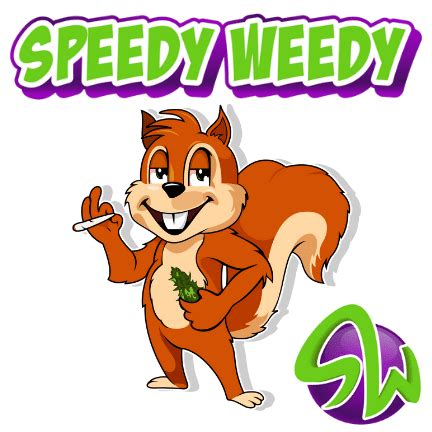 *Ensures overall cleanliness of delivery vehicle. . Speedy weedy weedmaps